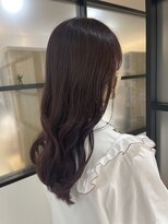 ネオリーブリタ たまプラーザ店(Neolive rita)&nbsp;ピンクラベンダー