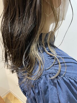 エイト 野々市店(EIGHT) 【EIGHT new hair style】e61