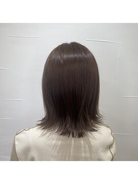 ティエル(Tiele) 酸性ストレート