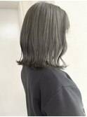 切りっぱなし/髪質改善/ハイライト/ダブルカラー[本厚木駅]