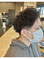 ヘアー ル シェーヌ ワンセカンド(hair le chene 1/2)&nbsp;ツイスト/ついすと