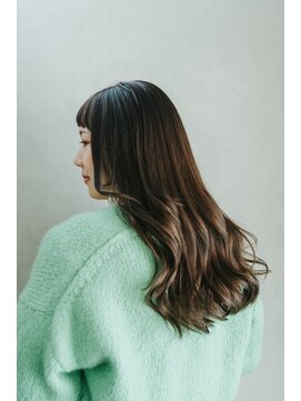 フィルフライングアイランド(flyingisland) 透明感抜群【FIL】カラー