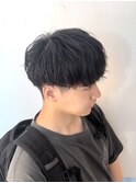 緩めスパイラルマッシュ