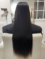 コークス 原宿 表参道(COKETH)&nbsp;縮毛矯正　髪質改善　ストレートパーマ　ブリーチ縮毛矯正