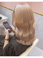 アリエス 池袋駅西口店(Aries)&nbsp;波ウェーブ