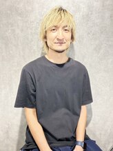 カルデポノ(Kalde Pono) 堀井 弘仁