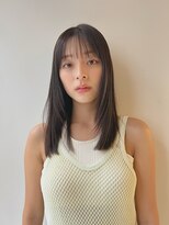 ブリンク(blink)&nbsp;オリーブグレージュ