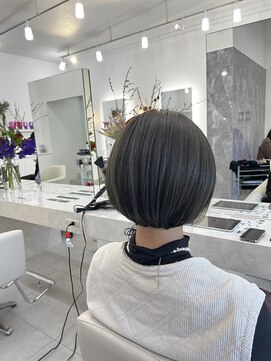 アオ 甲府本店(AO) 《AO hair》