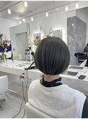 《AO hair》