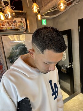 ダムディートウキョウ 船橋店(DAMDEE TOKYO) ミドルフェード