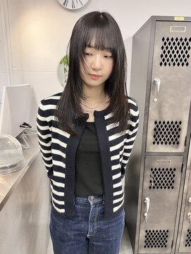 アペット(Appet) ダークラベンダー/ナチュラルレイヤー