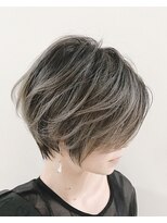 アイズ(I's)&nbsp;バレショート