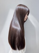 テーラヘアー 光が丘店(TELA HAIR) 髪質改善トリートメント【TELA HAIR光が丘】