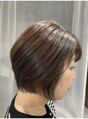 ショート