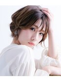 カラー/白髪染め/白髪ぼかし/髪質改善/ハイライト【東大宮】