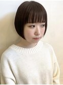ミニボブ