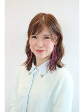 エメバイサワ(Aimer by sawa) 黒沢 茜