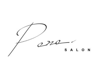 ポノ(Pono.)の写真/【LORE姉妹店】髪をいたわる大人女性のための上質サロン。髪のお悩みに合わせたヘアケアをご提案―。