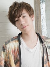 リーフェ バイアルティナ(Rife by artina)