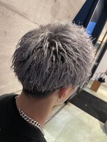 サラビューティーサイト 志免店(SARA Beauty Sight)&nbsp;【Haru】20代30代/ホワイトシルバー