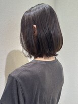 エルサフィロ ヒゴバシ(el zafiro)&nbsp;【エルサフィロ　肥後橋】お客様スタイル