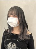 アンブレラカラー