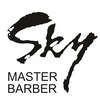 スカイマスターバーバー 渋谷(SKY MASTER BARBER)のお店ロゴ