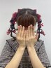 【ぜーんぶ付け放題♪】特別な日におすすめ♪