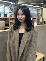 フリーラ 京都河原町三条店(freera)&nbsp;コリアンブラック＆フェイスレイヤー