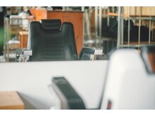 サイズ(cyez)の雰囲気（居心地の良いお時間をお過ごし下さい。）