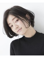 イシューヘア(issue. hair)&nbsp;【 THE BEAUTY ROOM 】ー Collection〔14〕ー