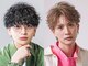 オーシャン トーキョー コウベ(OCEAN TOKYO KOBE)の写真/《待望の神戸店！》オシャレ男子から高い支持を集めるメンズサロン”OCEAN TOKYO”ついに【神戸】初出店!