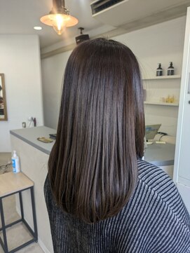 ラヴィリス バイ レム(Raviliss by rem) ミラーカラー