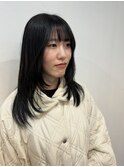 レイヤーカット
