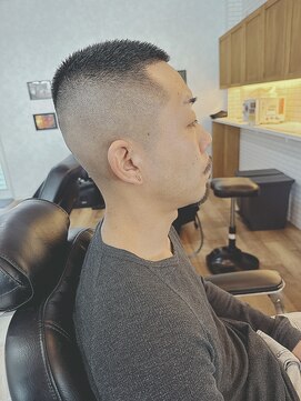 ティグレ(TIGRE) バズカット