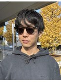 ブリットショート【ショート/青葉台】