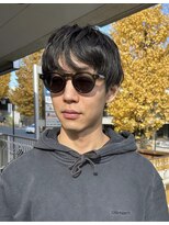 ヌビア 青葉台(NUBIA)&nbsp;ブリットショート【ショート/青葉台】