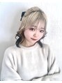 ミライフ(mlife) 五島 祐奈