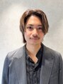 ビューティービースト 熊本上通り店(beauty:beast) 神宮司 一真