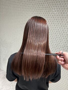 フェリス(Feliz) 髪質改善トリートメント