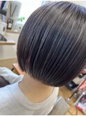 ハイライトカラー