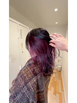 デイジー(daisy)&nbsp;ピンクカラー