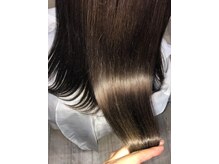 エン バイ ヘアーリーフ 西田辺店(EN by Hair Leafy)