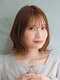 アメリ 武蔵小杉店(Ameri Total Beauty)の写真/繰り返すカラーや年齢による髪の変化にお悩みの方へ。トステアの水素カラーで芯から潤う艶髪へ【髪質改善】