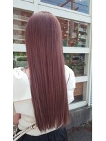 シキサロン 仙台(siki.salon)&nbsp;siki./髪質改善/美容室/個室サロン