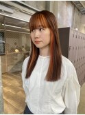 フェイスフレーミング