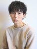 夏休みだから髪を切ろう　メンズカット+W炭酸クレンジングケア　￥6050→4400