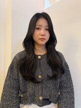 ランデブー ルノン(Rendez Vouslunon) レイヤー