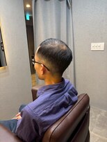 スカルプト 横浜店(skalpt)&nbsp;2:8パートフェード