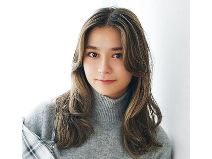 ヘアーアンドリラクゼーション グローブ 経堂 (Hair&Relaxation GROVE)の写真